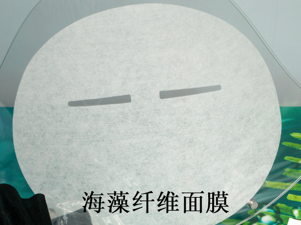 膜布怎么選？海藻纖維膜布好在哪？