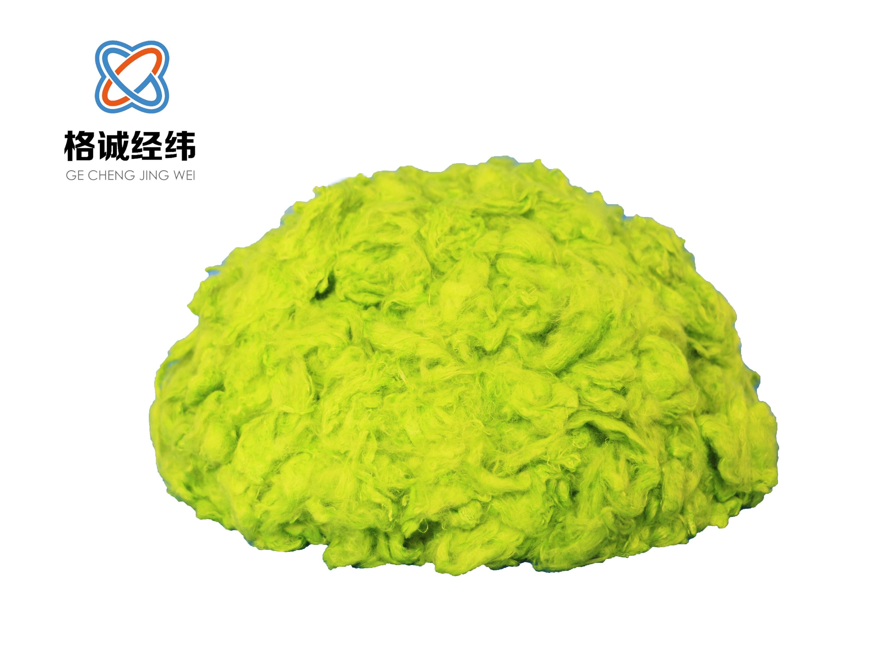 海藻纖維不能上色？有色海藻纖維來滿足不同需求