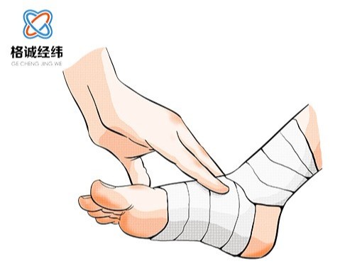 【來了】糖尿病足的貼心呵護(hù)-生物醫(yī)用海藻纖維